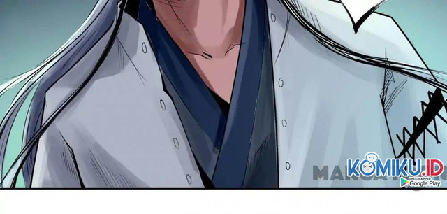 Journey of the Hidden Blade (The Demon Blades) Chapter 37 Gambar 22